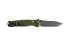 Benchmade Bailout Green (537GY-1)