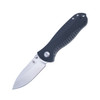 Kizer Hunter Black - Open left