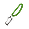 Kussi Peeler Soft Straight Edge Green (P5STDGR-SFT) - angle