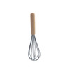 Kussi Silicone Whisk Slate