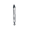 Kussi Silicone 12" Tongs Slate