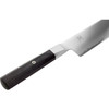 Miyabi Koh 4000FC 7" Santoku - handle