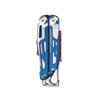 Leatherman Signal Cobalt - closed