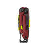  Leatherman Signal Crimson - closed reverse