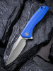 CIVIVI Baklash Blue G10