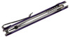 CIVIVI Elementum Purple G10 - closed liner