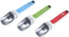 Zyliss Right Scoop Ice Cream Scoop Assorted Colours 