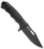 SOG Seal FX Serrated 