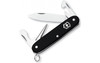 Victorinox Swiss Army Pioneer Black Alox