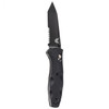 Benchmade Barrage Tanto Black Blade Serrated