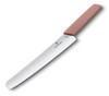 Victorinox Swiss Modern Bread 9" Apricot-Rose - angle