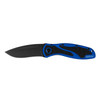 Kershaw Factory Special Series Blur M4 Navy Blue