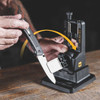 Work Sharp Precision Adjust Knife Sharpener (WSBCHPAJ) - in use 2