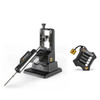 Work Sharp Precision Adjust Knife Sharpener Bundle (WSBCHPAJ)
gift