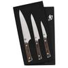 Shun Kanso 3 Pc Starter Set  - gift box