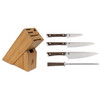 Shun Kanso 5 Pc Starter Block Set - knives