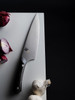 Shun Narukami Chef's Knife 8" (VSC0706) garlic