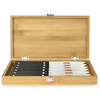 Kai 6 Pc Steak Knife Set (KAS0600)