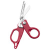 Leatherman Raptor Response Crimson (832958 - Crimson) open