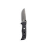 Benchmade Mini Adamas Black G10 (273GY-1) - open up