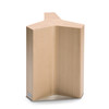 Wusthof Scandinavian Beech Magnetic Stand (7275-1)