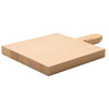 Wusthof Cutting Board 21x21x2.5 (7291-1)