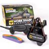 Work Sharp Electric Knife & Tool Sharpener Mk. 2 Bundle (WSKTS2) box