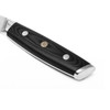Kori Artisan Bunka Knife 6.75" (7830-17) handle