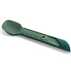 UCO Gear Switch Spork Utensil Set With Tether Green (F-SP-SWITCH-CAMPGREEN) combined pieces