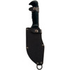  KA-BAR Heavy Duty Warthog (1278) in sheath