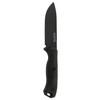 KA-BAR Short Becker Drop Point (BK16) solo profile