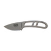 ESEE Candiru Dark Earth with Sheath (CAN-DE-E-CS)