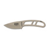 ESEE Candiru Desert Tan with Kit (CAN-DT-KIT-E-CS)