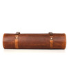 Knife Roll Company Torino Ranch Light Brown 10 Slot (KR-TR-LB01) bottom