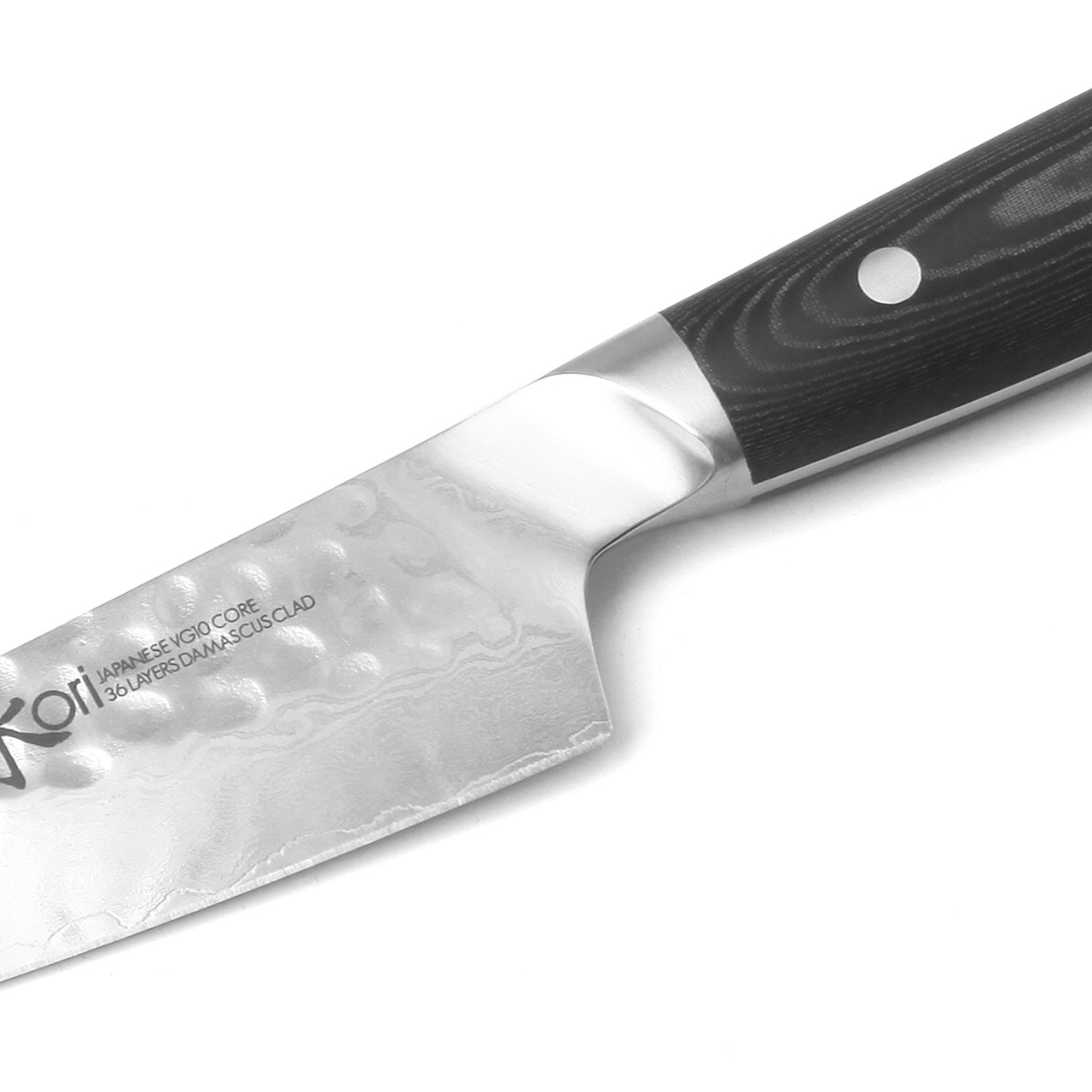 Kori Artisan Prep Knife 5.5