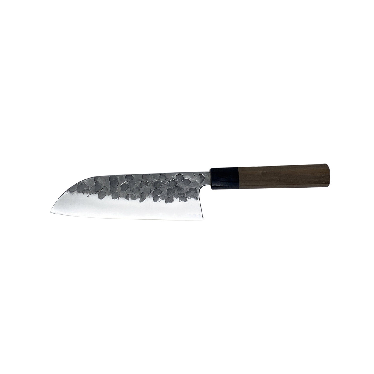 Tanaka Tsuchime Santoku 165mm (TNK-T165SA-WN) - TNK-T165SA-WN