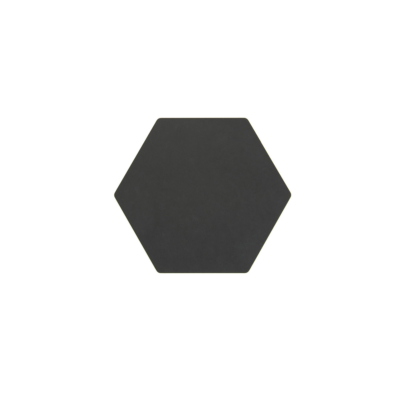 Epicurean Hexagon Board Slate 9" × 8" 0200908HEX02 House of Knives