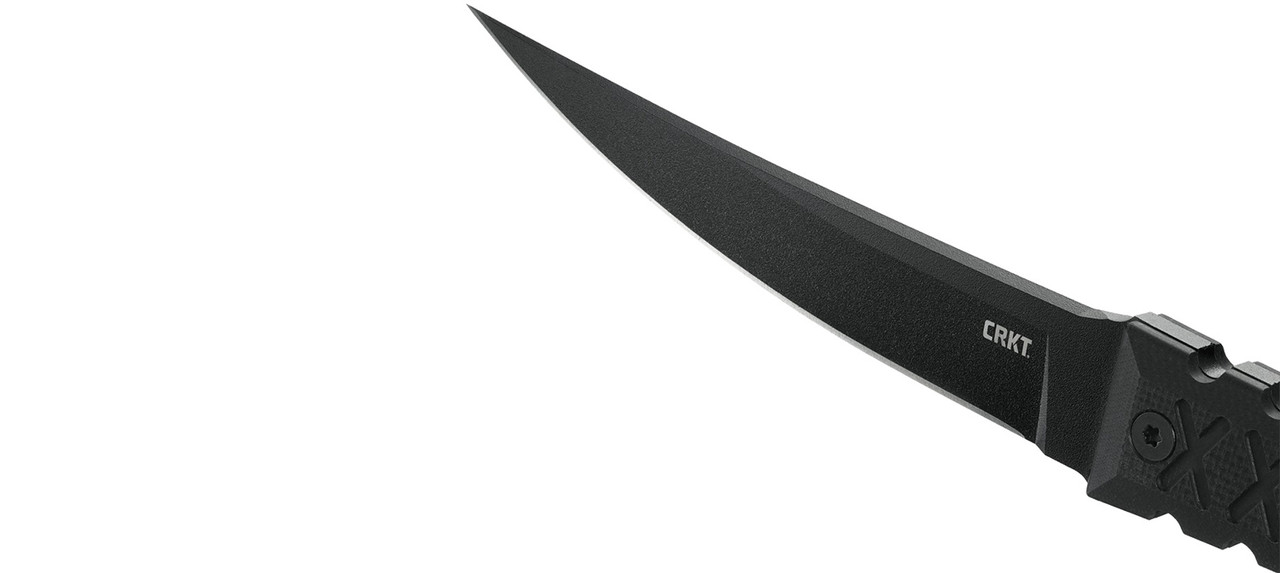CRKT HZ6 - 2927 | House of Knives Canada