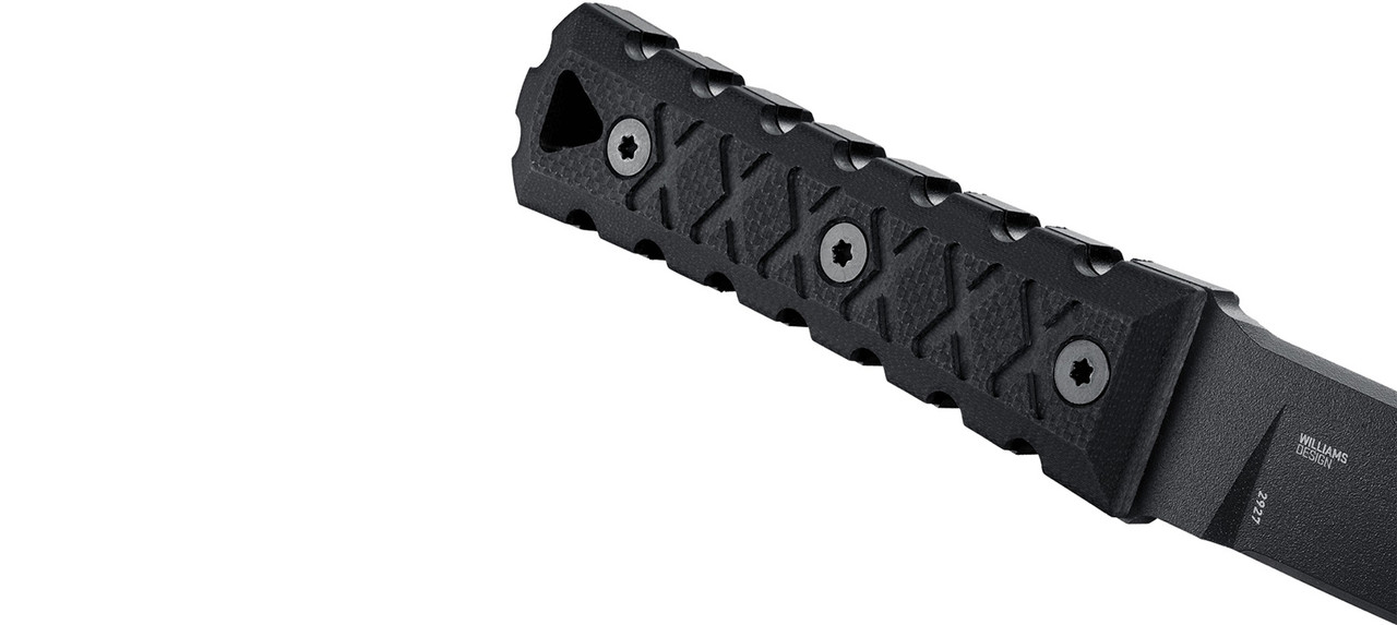CRKT HZ6 - 2927 | House of Knives Canada