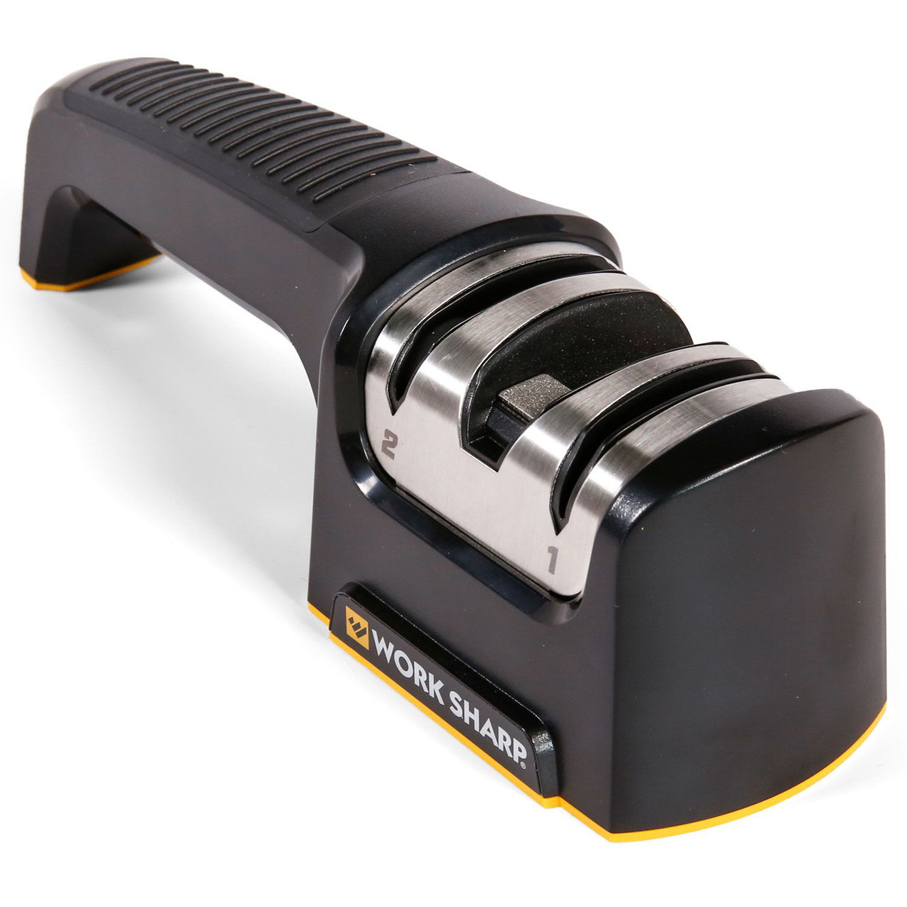 Kai AP0163ENG Serrated Handheld Knife Sharpener