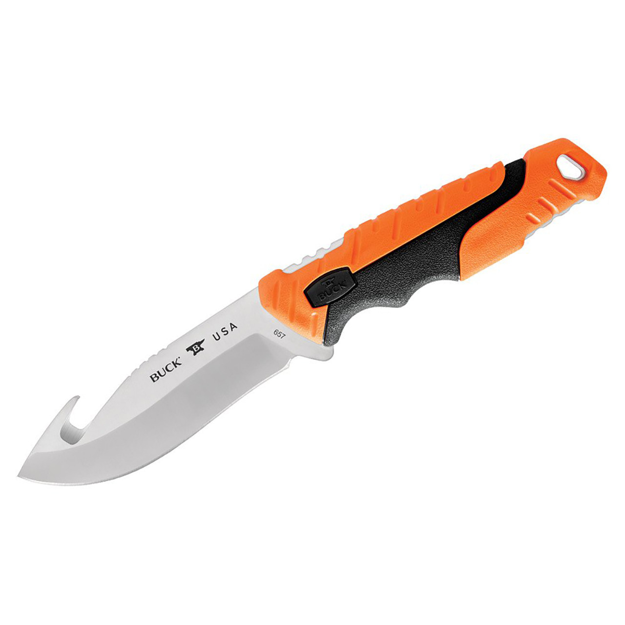 CUCHILLO PURSUIT O NAVAJA FOLDING BUCK
