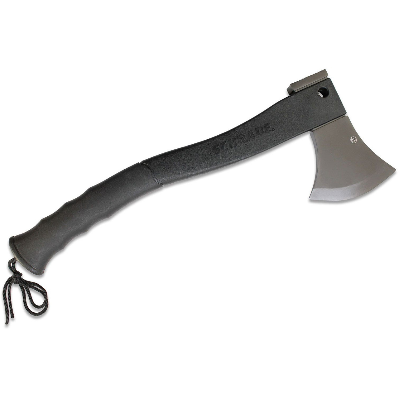 Schrade Survival Axe - SCHAXE2L