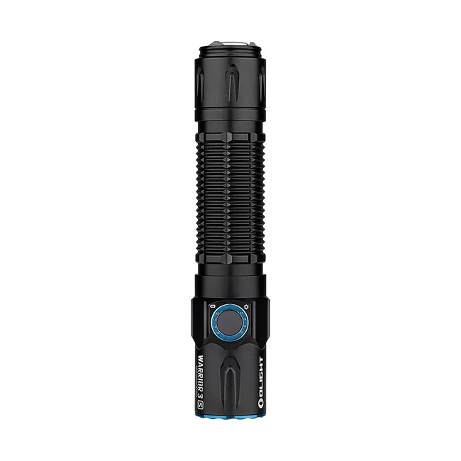Olight Warrior 3S - O-W3S-BK#CA | House of Knives Canada