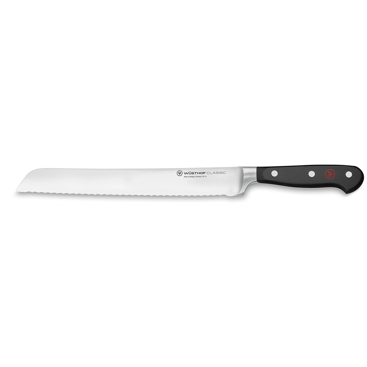 Wusthof Classic 9" Bread Knife 4150 / 23;1040101023 House Of Knives