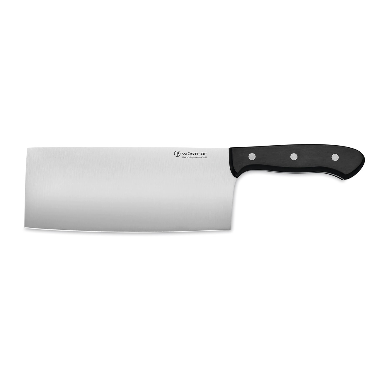 WÜSTHOF Gourmet Chinese chef's knife, 4691/18