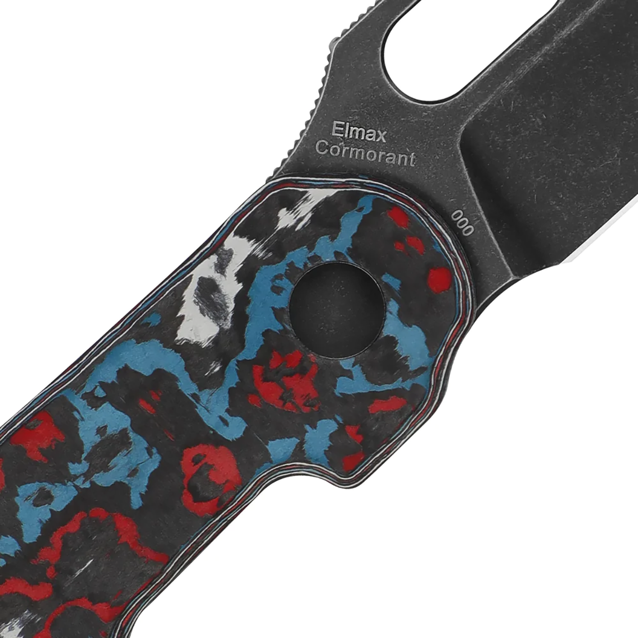 Kizer Cormorant Elmax Fatcarbon Ki4562A6 House of Knives Canada