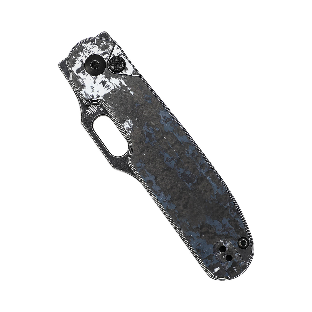 Kizer Cormorant S90V Fatcarbon Black Ki4562A7 House of Knives Canada