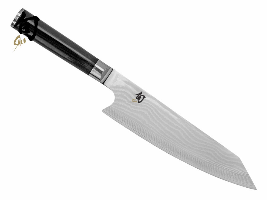 Shun Classic 8
