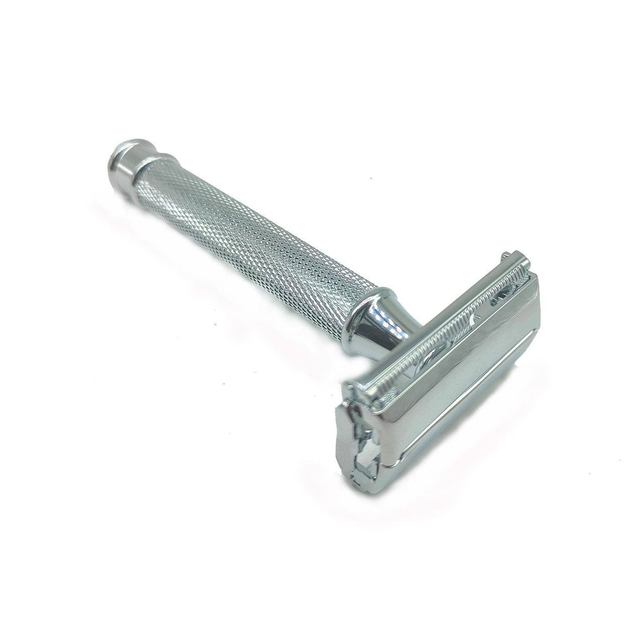 Ice Safety Razor Chrome 3.8