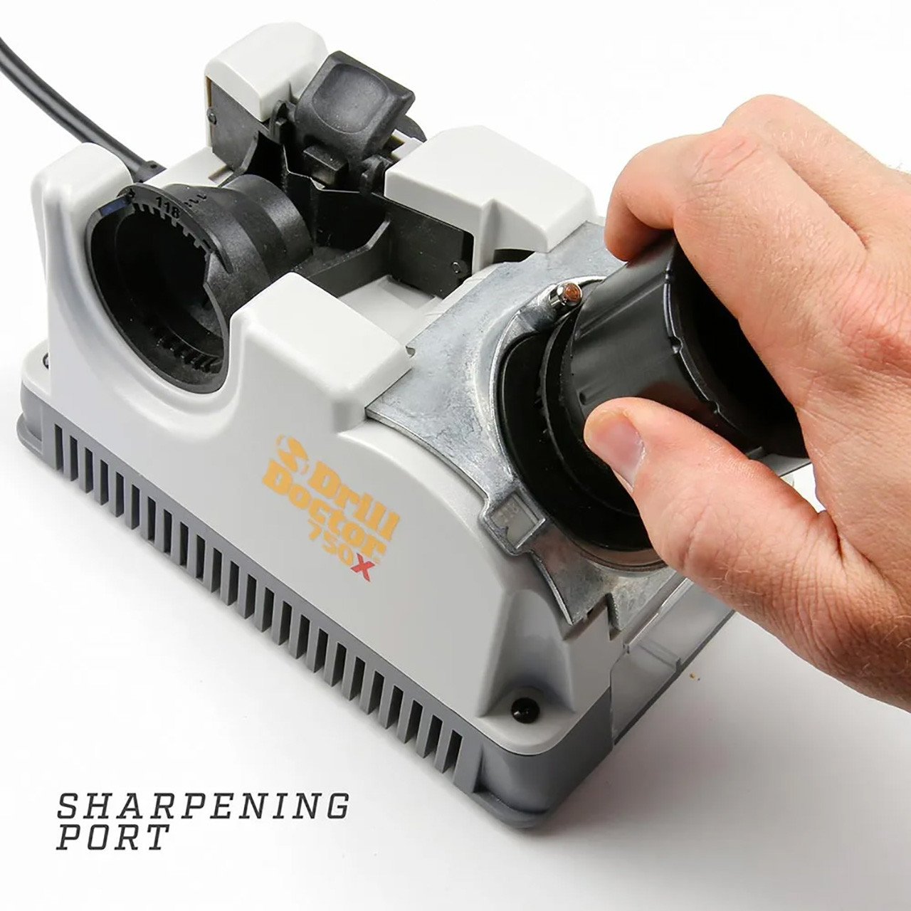 Drill Doctor 750X Drill Bit Sharpener DD750X House of Knives Canada